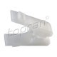 Clip HANS PRIES Arcul Pedalei Ambreiajului AUDI A3 Q3 R8 TT SEAT ALHAMBRA ALTEA LEON SKODA OCTAVIA VW BEETLE Plastic