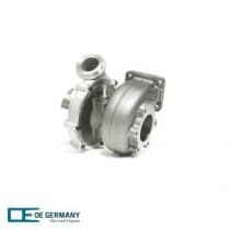 Turbocompresor OE GERMANY