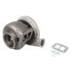 Turbocompresor OE GERMANY cu kit de montaj pentru SCANIA 4, G I, P I, R I, T DC12.01-DT12.14 01.96-05.19