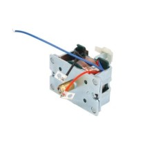 Solenoid, electromotor BOSCH