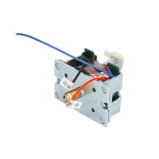 Solenoid, electromotor BOSCH