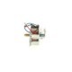 Solenoid, electromotor BOSCH