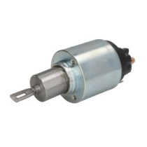 Solenoid, electromotor BOSCH