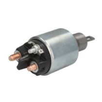 Solenoid, electromotor BOSCH