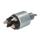 Solenoid, electromotor BOSCH