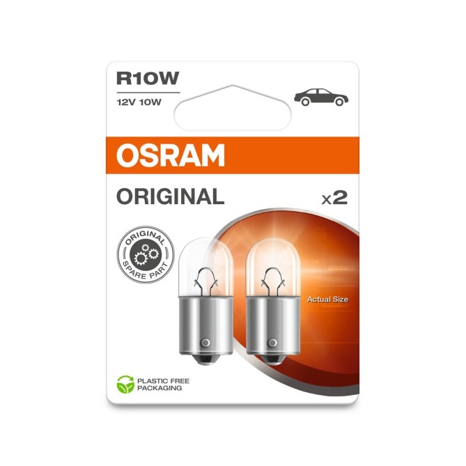 Bec, semnalizator OSRAM