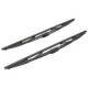 Lamela stergator SWF pivotant fata 480mm 2 buc pentru MERCEDES SL C107 R107 VOLVO 740 ALFA ROMEO 155 166 33 CHEVROLET LACETTI MALIBU NUBIRA REZZO DAEWOO