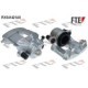 Etrier frana FAG Hydraulics Fata Dreapta 54 mm piston 256 mm 280 mm disc 22 mm grosime pentru AUDI SEAT