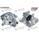 Etrier frana FAG Hydraulics fata dreapta pentru CITROEN C5 I, C5 II, C5 II/KOMBI, 1.6D-2.0D 03.01-08.08, diametru piston 57.0 mm