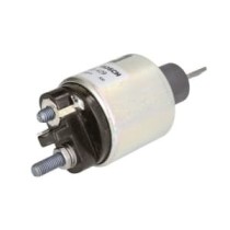 Solenoid, electromotor BOSCH