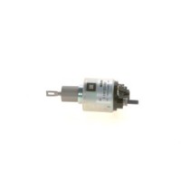 Solenoid, electromotor BOSCH