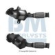 Convertor catlitic EURO 6 pentru FORD FIESTA VII, PUMA 1.0/1.0H 09.18, ceramica, dedicat, aprobat E9-103R