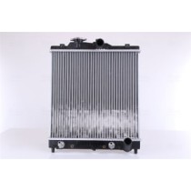 Radiator, racire motor NISSENS