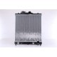 Radiator, racire motor NISSENS