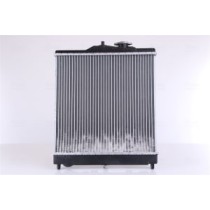 Radiator, racire motor NISSENS