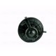 Ventilator habitaclu NISSENS pentru AUDI A3, Q3; SEAT ALHAMBRA, ALTEA, LEON; SKODA OCTAVIA II, SUPERB II; VW BEETLE, CADDY 149.0 mm