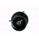 Ventilator habitaclu NISSENS pentru AUDI A3, Q3; SEAT ALHAMBRA, ALTEA, LEON; SKODA OCTAVIA II, SUPERB II; VW BEETLE, CADDY 149.0 mm