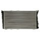 Radiator, racire motor NISSENS