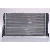 Radiator, racire motor NISSENS