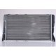 Radiator, racire motor NISSENS