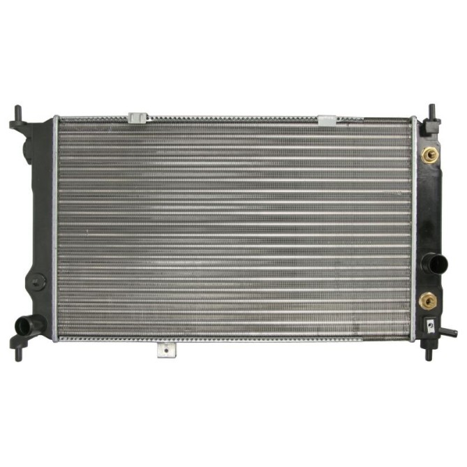 Radiator, racire motor NISSENS