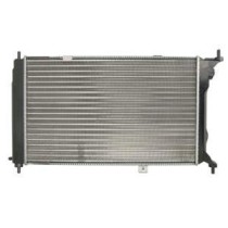 Radiator, racire motor NISSENS