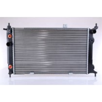 Radiator, racire motor NISSENS