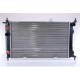 Radiator, racire motor NISSENS