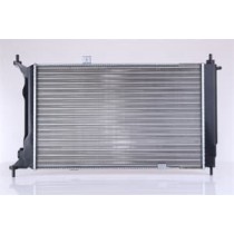 Radiator, racire motor NISSENS