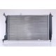 Radiator, racire motor NISSENS