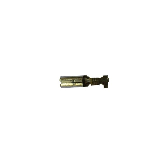 Cable Connector 