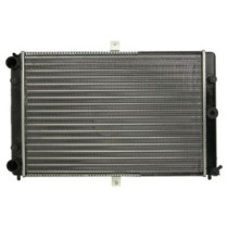 Radiator, racire motor NISSENS