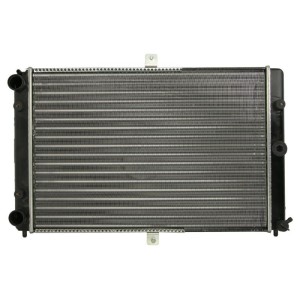 Radiator, racire motor NISSENS