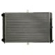 Radiator, racire motor NISSENS