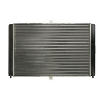 Radiator, racire motor NISSENS