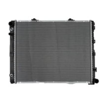 Radiator, racire motor NISSENS