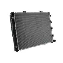 Radiator, racire motor NISSENS