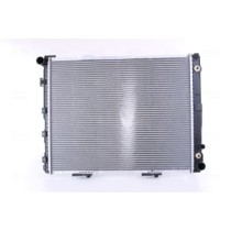 Radiator, racire motor NISSENS