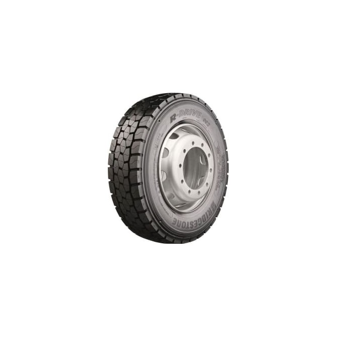 Anvelopa LKW C B 74.0 dB BRIDGESTONE