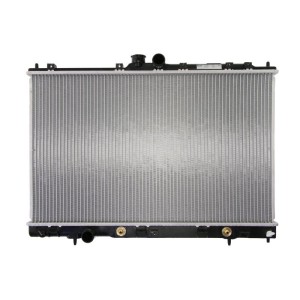 Radiator, racire motor NISSENS