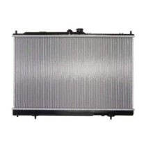 Radiator, racire motor NISSENS