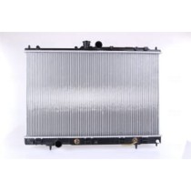 Radiator, racire motor NISSENS