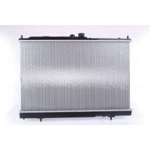 Radiator, racire motor NISSENS