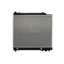 Radiator, racire motor NISSENS