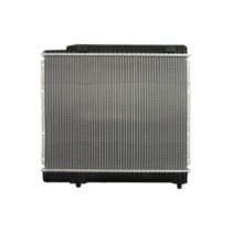 Radiator, racire motor NISSENS