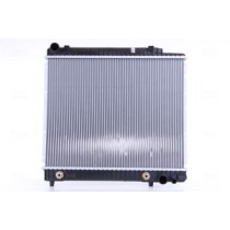 Radiator, racire motor NISSENS