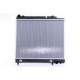 Radiator, racire motor NISSENS