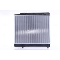 Radiator, racire motor NISSENS