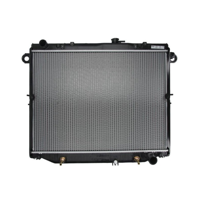 Radiator, racire motor NISSENS