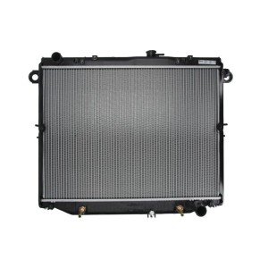 Radiator, racire motor NISSENS